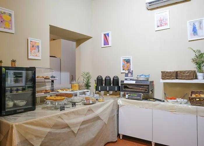 Hotel San Tommaso Pisa